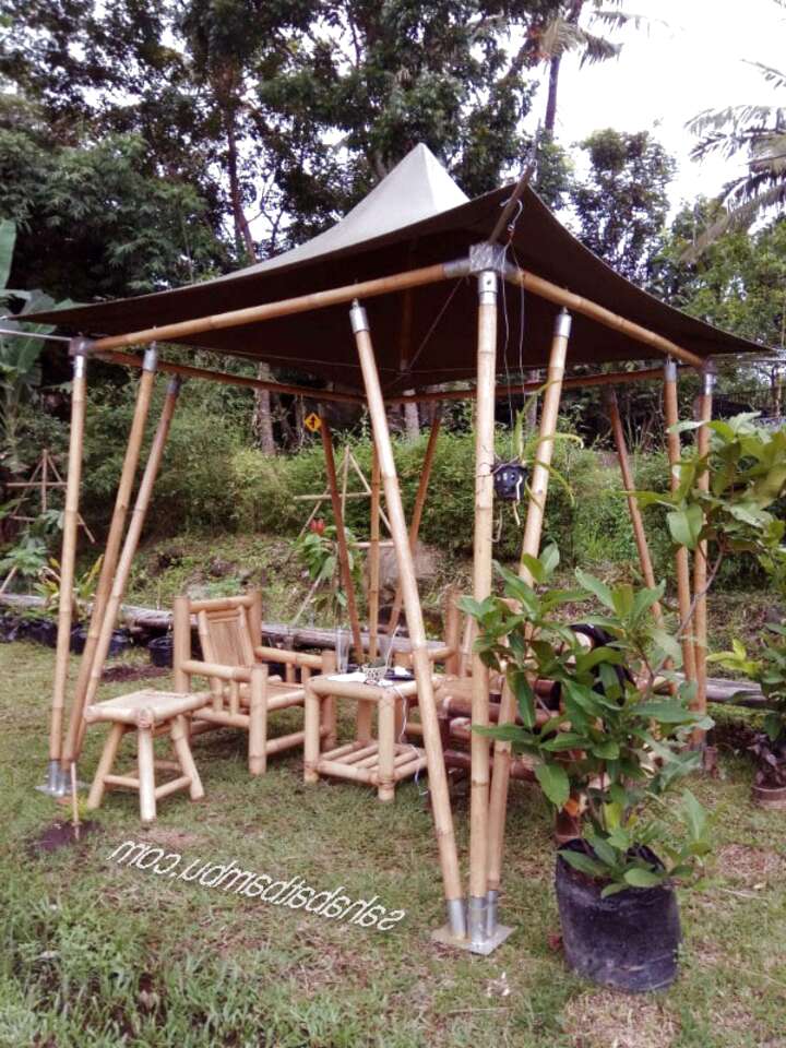  Tenda Bambu  usato in Italia vedi tutte i 66 prezzi 